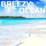Relaxing Breezy Ocean Sound