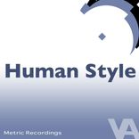 Artwork for "Human Style"