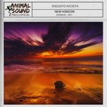 Artwork for "New Horizon"