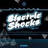 Artwork voor "Electric Shocks"