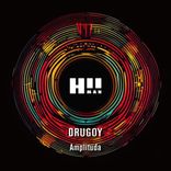 Artwork für "Amplituda"