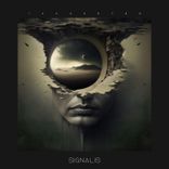 Artwork for "Signalis"