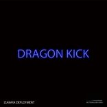 Artwork for "Dragon Kick"
