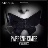 Artwork für "Speechless"