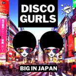 Portada para "Big In Japan (Nu Disco Mix)"