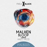 Artwork für "Bloop"