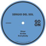 Artwork für "Diver"