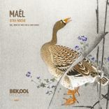 Artwork for "Otra Noche"