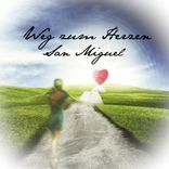 Artwork for "Weg zum Herzen"