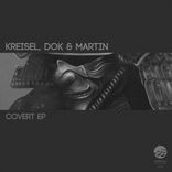 Artwork for "Covert EP"