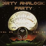 Artwork for "Dirty Analogic, Vol. 22"