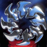 Artwork for "Don't Look Back"