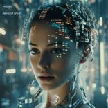 Artwork for "Mind of Anger"