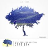 Artwork voor "Café Sax"