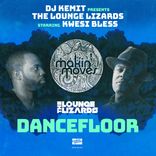 Portada para "DJ Kemit Presents: Dancefloor"