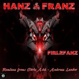 Artwork für "Firlefanz"