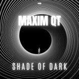 Portada para "Shade of Dark"