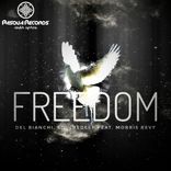 Portada para "Freedom"