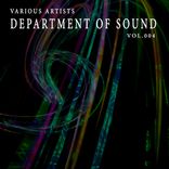 Artwork for "Department Of Sound, Vol. 004"
