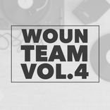 Artwork for "Woun Team, Vol. 4"