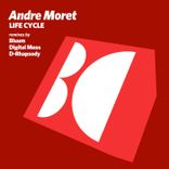 Portada para "Life Cycle"