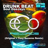 Artwork for "Drunk Beat"