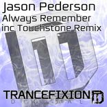 Artwork for "Always Remember Inc Touchstone Remix"