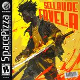 Artwork für "Favela"