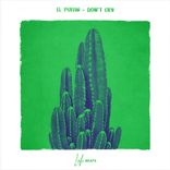 Artwork for "Don't Cry"