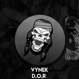 Portada para "D.O.R"