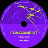 Artwork for "Fundament"