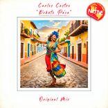 Artwork for "Echate Pa'ca"