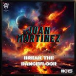 Artwork for "Break the Dancefloor"