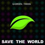 Artwork for "Taran"