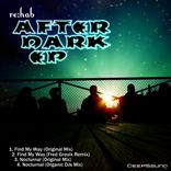 Artwork für "After Dark : Find My Way / Nocturnal EP"