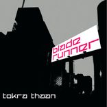 Portada para "Blade Runner"