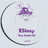 Artwork for "Sun Comes Up"