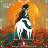 Portada para "Molniya"