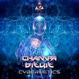 Artwork for "Cybernetics"