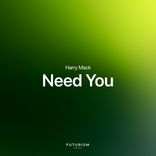 Artwork voor "Need You"