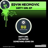 Artwork for "Dirty Girl EP"