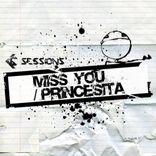 Portada para "Miss You / Princesita"