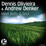Artwork für "Mind Body & Soul"