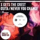 Artwork for "Osita / Never You Change"
