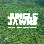 Portada para "Jungle Jawns"