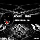 Artwork for "Tribal"