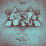 Artwork for "Inferior EP"