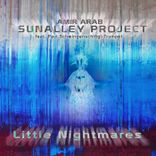 Portada para "Little Nightmares"