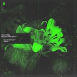 Portada para "Held In Complexity EP"