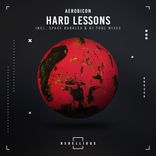 Artwork for "Hard Lessons"